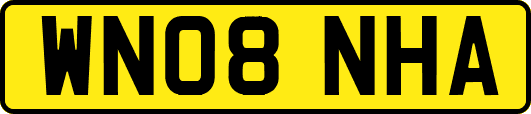 WN08NHA