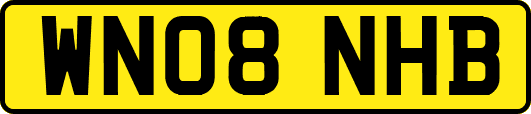 WN08NHB