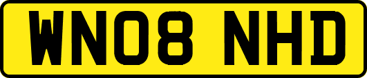 WN08NHD