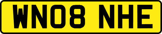 WN08NHE