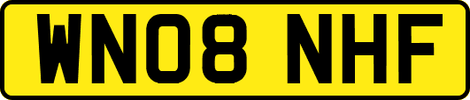 WN08NHF
