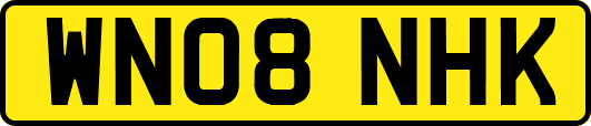 WN08NHK