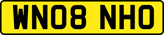 WN08NHO
