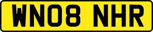 WN08NHR