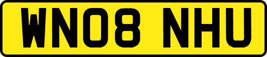 WN08NHU