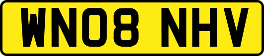 WN08NHV
