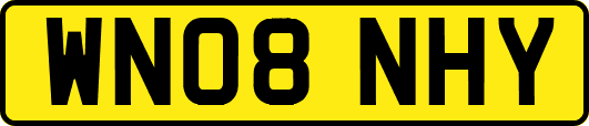 WN08NHY