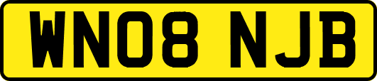 WN08NJB
