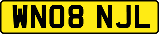 WN08NJL