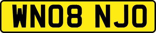 WN08NJO