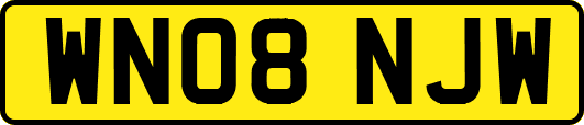 WN08NJW