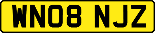 WN08NJZ