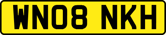 WN08NKH