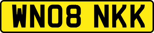 WN08NKK