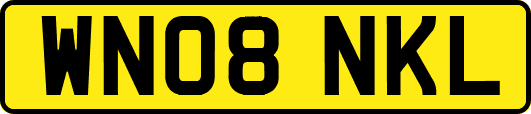 WN08NKL