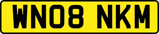WN08NKM