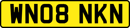 WN08NKN