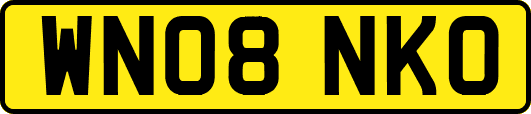 WN08NKO
