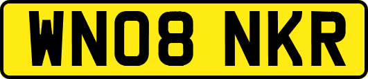 WN08NKR