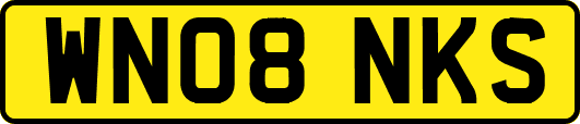 WN08NKS