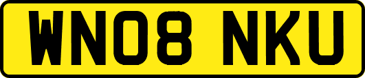WN08NKU