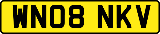WN08NKV