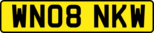 WN08NKW