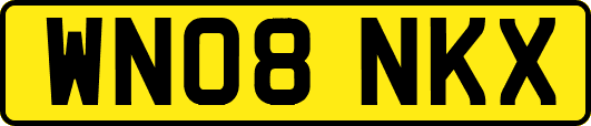 WN08NKX