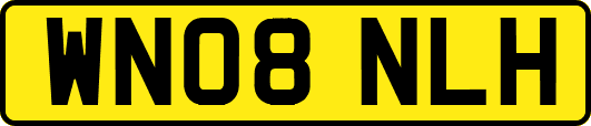 WN08NLH