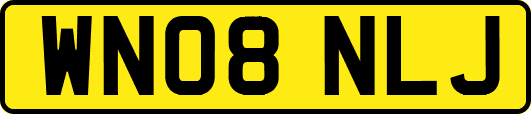 WN08NLJ