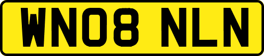 WN08NLN