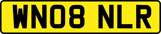 WN08NLR