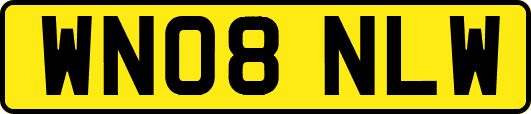 WN08NLW