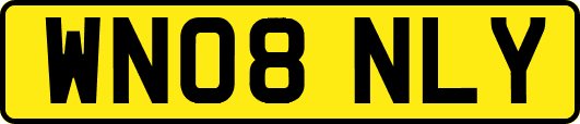 WN08NLY