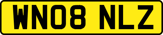 WN08NLZ