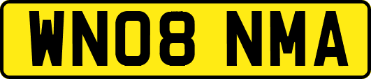WN08NMA