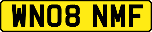 WN08NMF