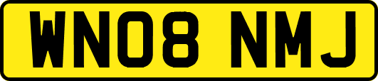 WN08NMJ