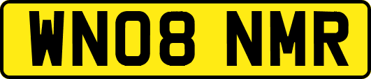 WN08NMR