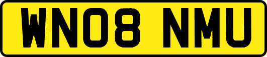 WN08NMU