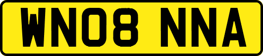 WN08NNA