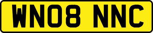 WN08NNC