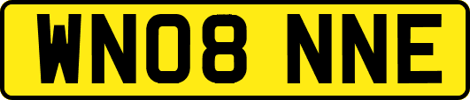 WN08NNE