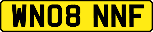 WN08NNF