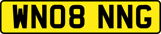 WN08NNG