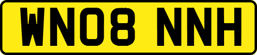 WN08NNH