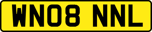 WN08NNL