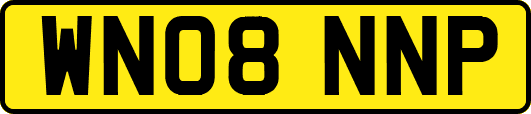 WN08NNP
