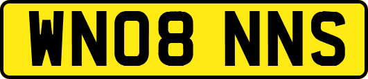 WN08NNS