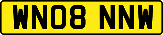 WN08NNW